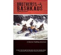 Eugene Buchanan Brothers on the Bashkaus (Tascabile)