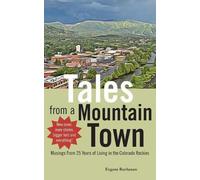 Eugene Buchanan Tales from a Mountain Town (Tascabile)