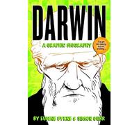 Eugene Byrne Darwin (Tascabile)