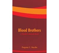 Eugene C Jacobs Blood Brothers (Tascabile)