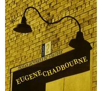 Eugene Chadbourne - Solo Acoustic Guitar Vol 2