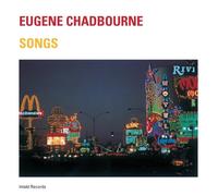 Eugene Chadbourne Songs (CD)
