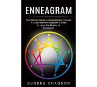 Eugene Chagnon Enneagram (Tascabile)