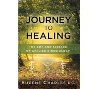 Eugene Charles Journey to Healing (Copertina rigida)
