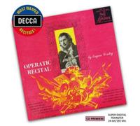 Eugene Conley Operatic Recital By Eugene Conley - Volume 8 (CD) Album