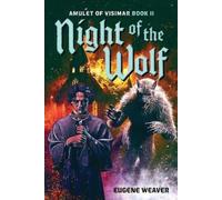Eugene D Weaver Night of the Wolf (Tascabile)