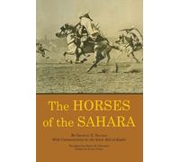 Eugène Daumas The Horses of the Sahara (Tascabile)