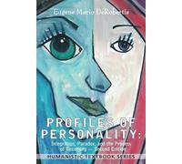 Eugene Derobertis Profiles of Personality (2nd Edition) (Tascabile)