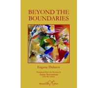 Eugene Dubnov Beyond the Boundaries (Tascabile)
