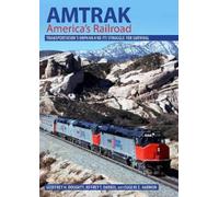 Eugene E. Harmon Jeffrey T. Darbee Geoffrey Amtrak, America' (Copertina rigida)