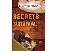 Eugene Ehmann Secrets for Travel Survival (Tascabile)