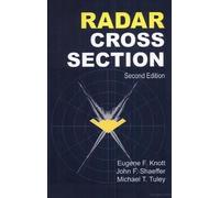 Eugene F. Knott John F. Schaeffer Michael T. Tull Radar Cross Secti (Tascabile)