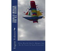 Eugene Federen Charlie Munger For All Seasons (Tascabile)