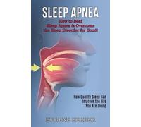 Eugene Ferber Sleep Apnea (Tascabile)