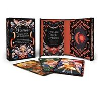Fairies Oracle Deck and Guidebook: Wisdom, Inspiration, and Magic from Folktales Around the World