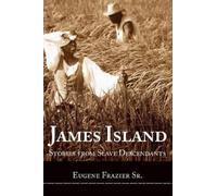 Eugene Frazier James Island (Copertina rigida)