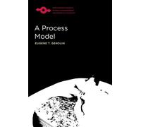 Eugene Gendlin A Process Model (Tascabile)