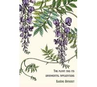 Eugène Grasset The plant and its ornamental applications (Copertina rigida)