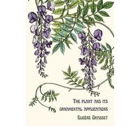 Eugène Grasset The plant and its ornamental applications (Tascabile)