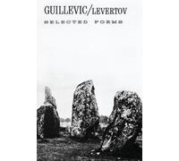 Eugene Guillevic Guillevic (Tascabile)