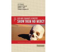 Eugene H. Merrill Show Them No Mercy (Tascabile)