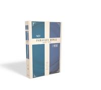 Eugene H. Peter NIV, The Message, Parallel Bible, Large Print (Copertina rigida)