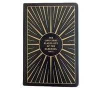 Eugene H. Peter The Message Anniversary Edition (Leather- (Rilegato in ecopelle)
