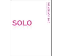 Eugene H Peterson Message Remix (Tascabile)