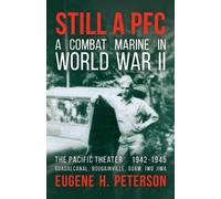 Eugene H Peterson Still a PFC (Tascabile)
