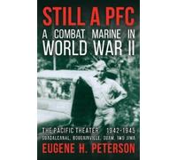 Eugene H Peterson Still a PFC (Tascabile)