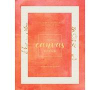 Eugene H Peterson The Message Canvas Bible (Copertina rigida)
