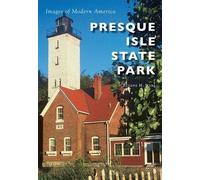 Eugene H. Ware Presque Isle State Park (Tascabile)