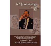Eugene Hairston A Quiet Voice (Tascabile)