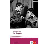 Eugène Ionesco La Leçon: Drame comique. Texte et documents. Französi (Tascabile)