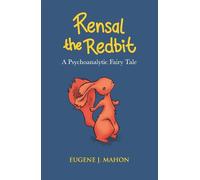 Eugene J. Mahon Rensal the Redbit (Tascabile)