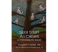 Eugene J Mahon Such Stuff As Dreams (Tascabile)