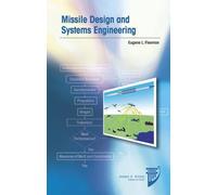 Eugene L Fleeman Missile Design and System Engineering (Copertina rigida)
