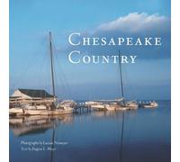 Eugene L. Meyer Chesapeake Country (Copertina rigida)