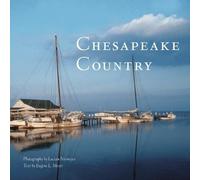 Eugene L. Meyer Chesapeake Country (Copertina rigida)