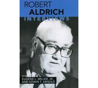 Eugene L. Miller Robert Aldrich (Tascabile)