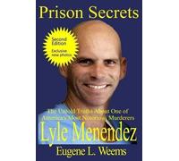Eugene L Weems Prison Secrets (Tascabile)