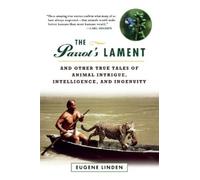 Eugene Linden The Parrot's Lament (Tascabile)