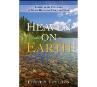 Eugene Lowe Heaven on Earth (Tascabile)