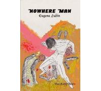 Eugene Lubin Nowhere Man (Tascabile)