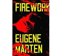 Eugene Marten Firework (Tascabile)