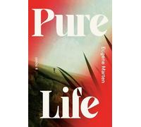 Eugene Marten Pure Life (Copertina rigida)