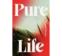 Eugene Marten Pure Life (Copertina rigida)