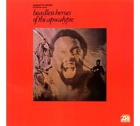 Eugene Mcdaniels - Headless Heroes of the Apocaly