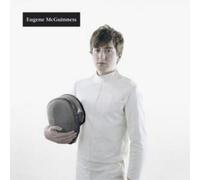 Mcguiness, Eugene - Eugene Mcguiness
