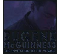 Mcguinness, Eugene - Invitation To The Voyage